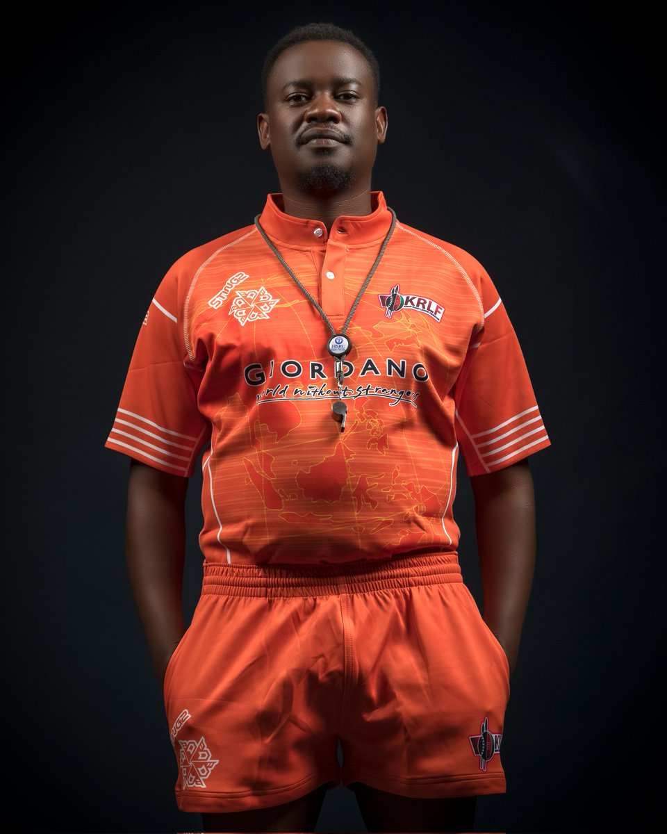 Kenya Rugby League tweet media