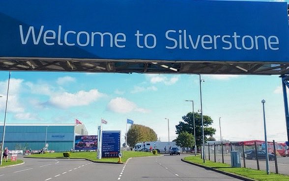 Today we are down at <a href="/SilverstoneUK/">Silverstone</a>  the home of British Motorsport at the <a href="/Virtue_Tech/">Virtue Technologies</a> Techical Council, working with IT Directors from Multi Academy Trusts. Really looking forward to some engaging conversations and presenting on the changing needs of IT Support.