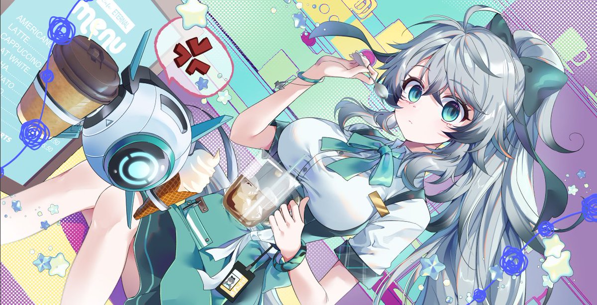 리니💫🩸수코BC06,07 tweet media