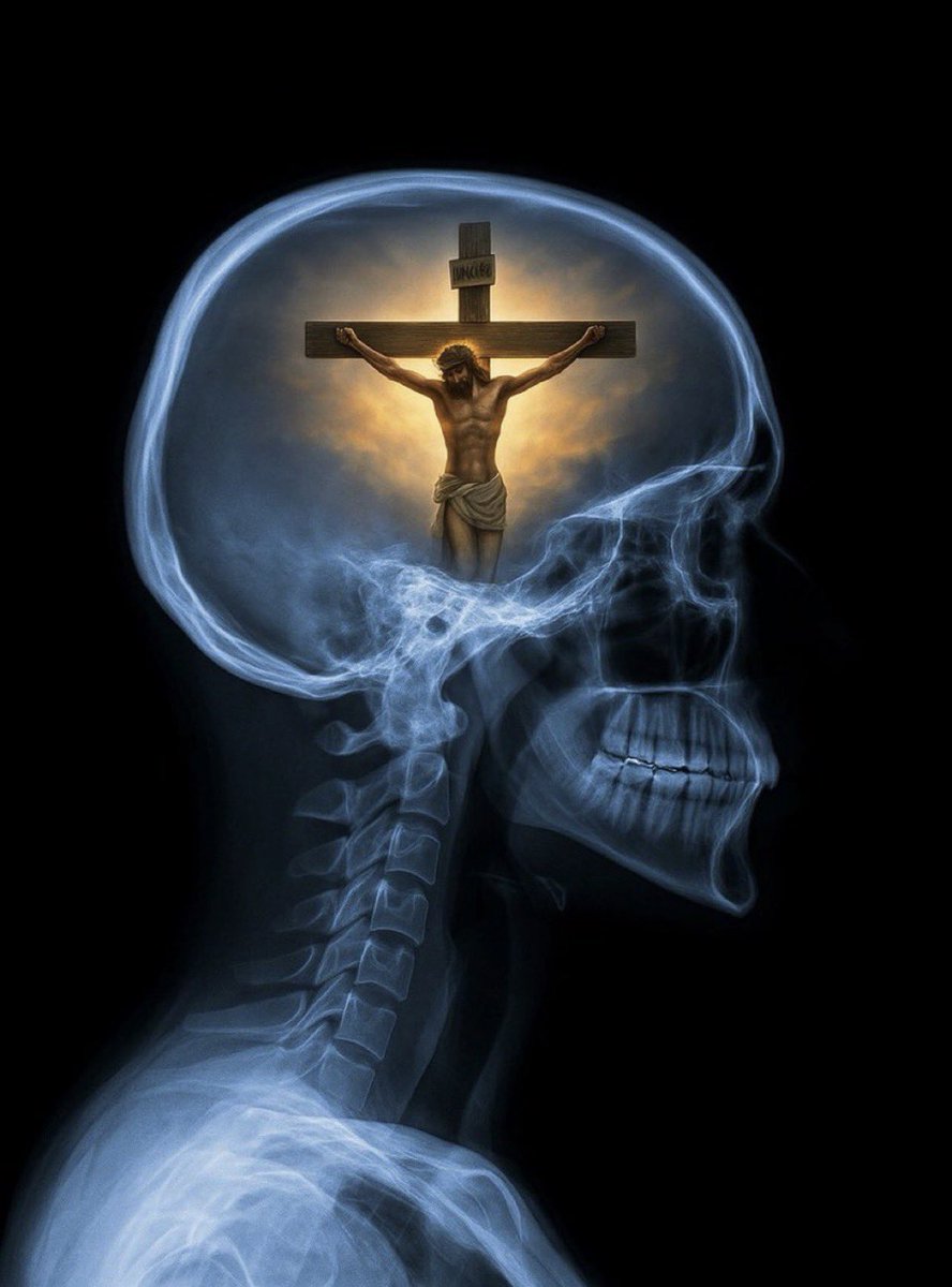 My mind every single day. 

Who else?