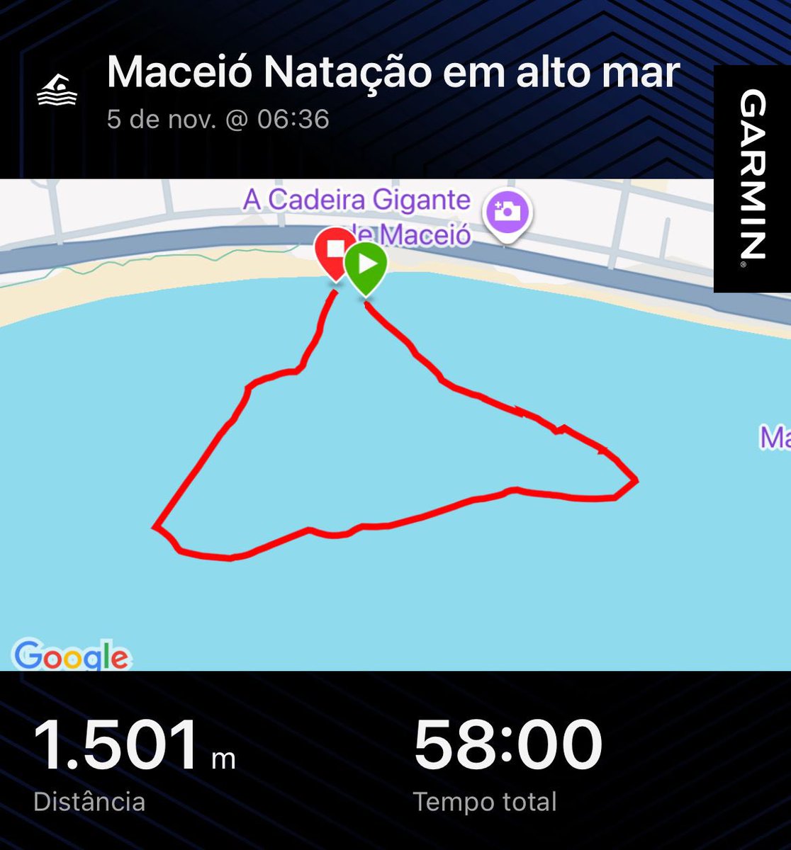 eu_juniorlima's tweet image. Treininho de leve com direito a tartaruga gigante 😁