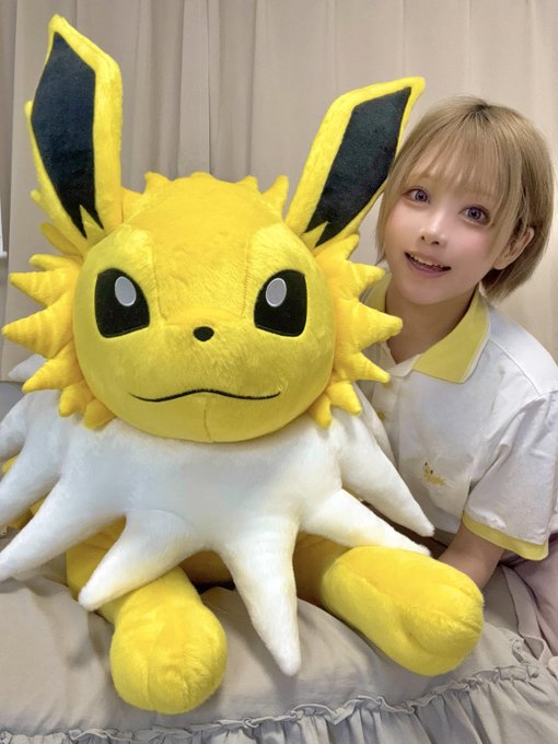 コスプレイヤーえい梨のTwitter画像8