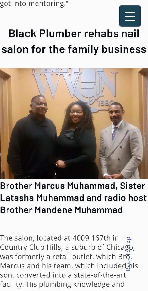 BlackXodus's tweet photo. @muttslikeme We Must π See #BlackMenWorking , or we Must continue Busting Anti-Black #CORRUPTION, period.
#Chicago #Illinois PSA->
The https://t.co/tRnH6VlhGh Think-Tank is ON THE #Construction Watch βοΈ π π§
https://t.co/Uj2sV3M2k0 https://t.co/1q8w7tEpUN
