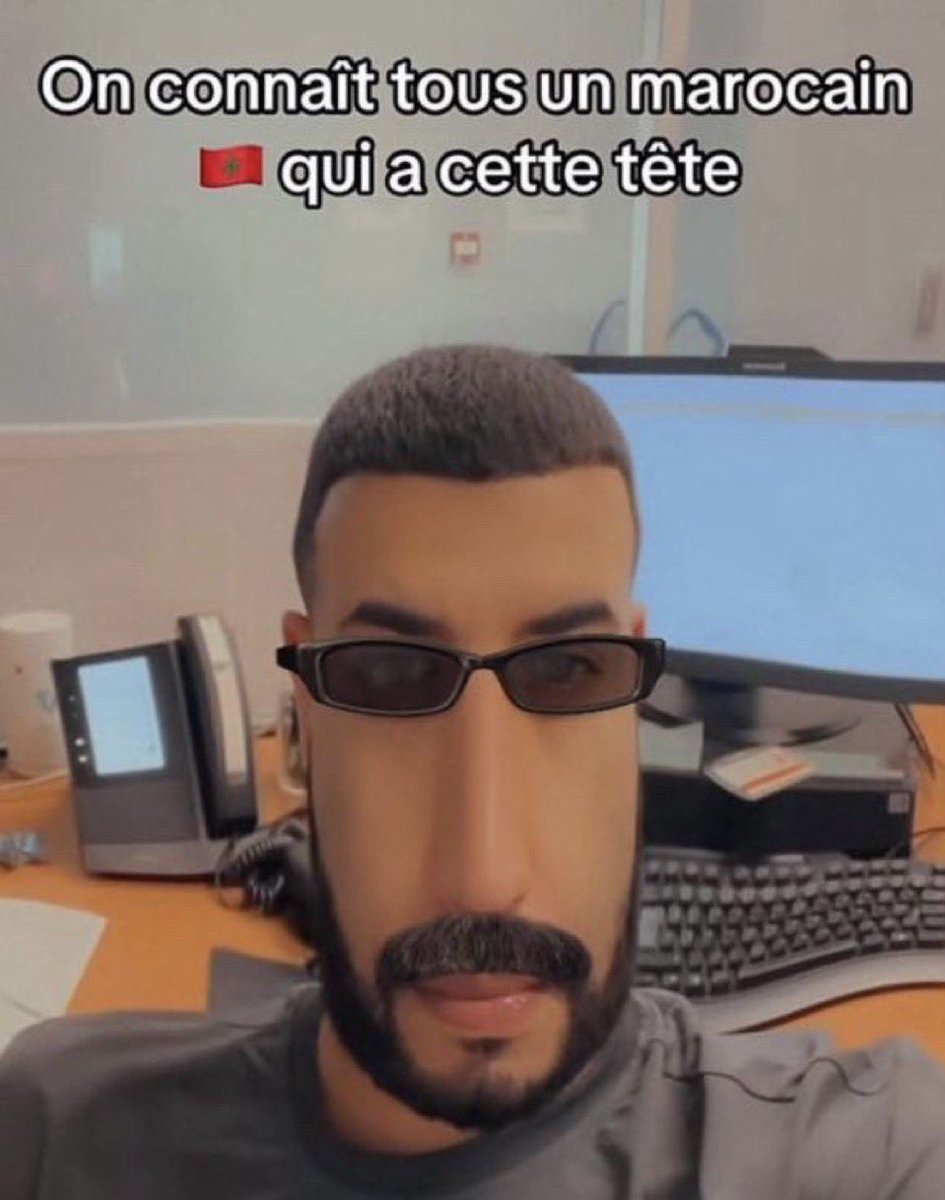 CARMEL’ 🇲🇦ⵣ tweet media