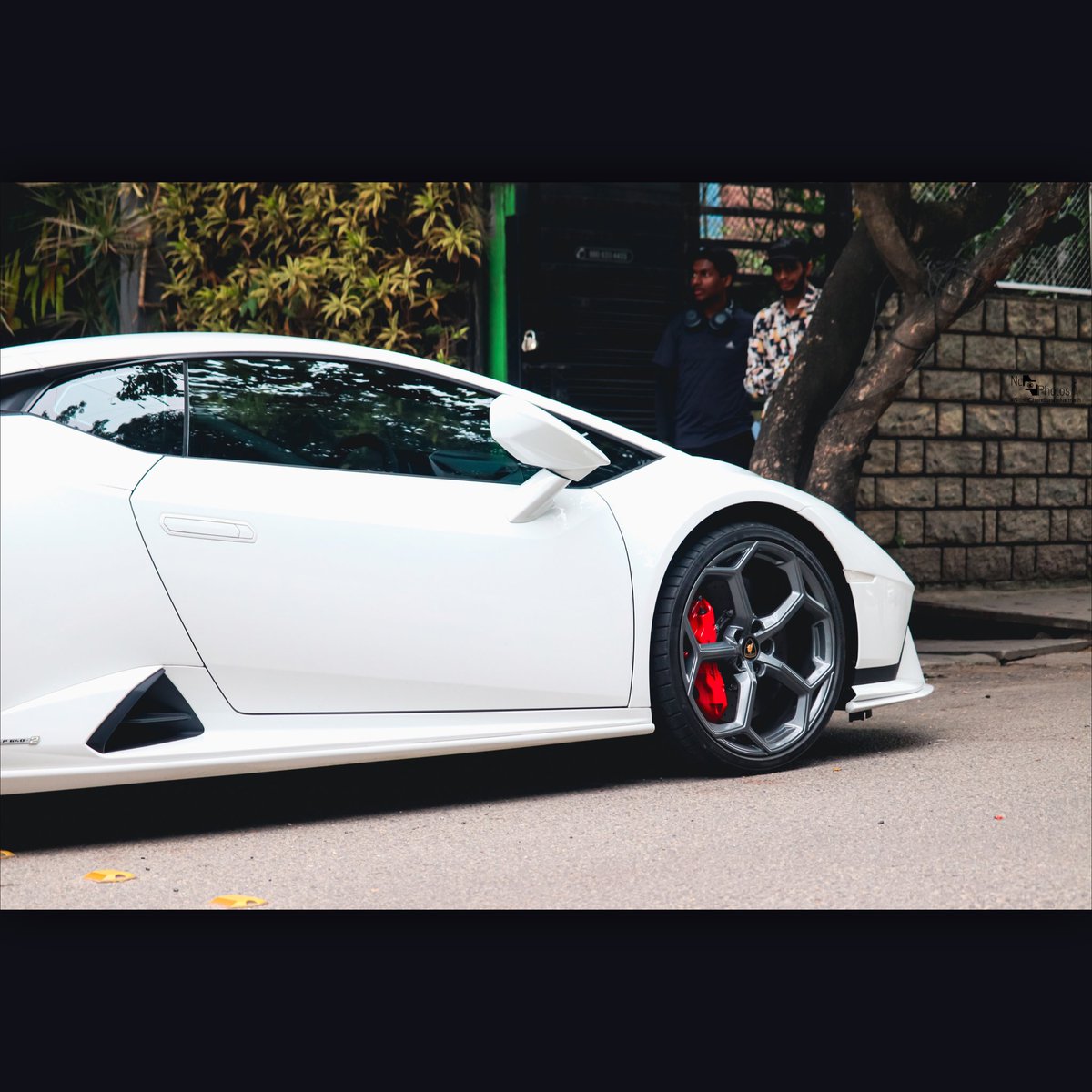 MathNitish's tweet image. #LamborghiniHuracanTecnica 
By 
#personwithdisability