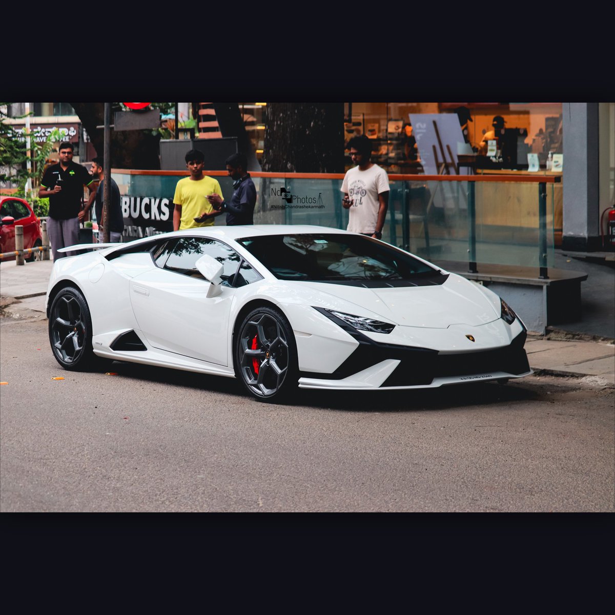 MathNitish's tweet image. #LamborghiniHuracanTecnica 
By 
#personwithdisability