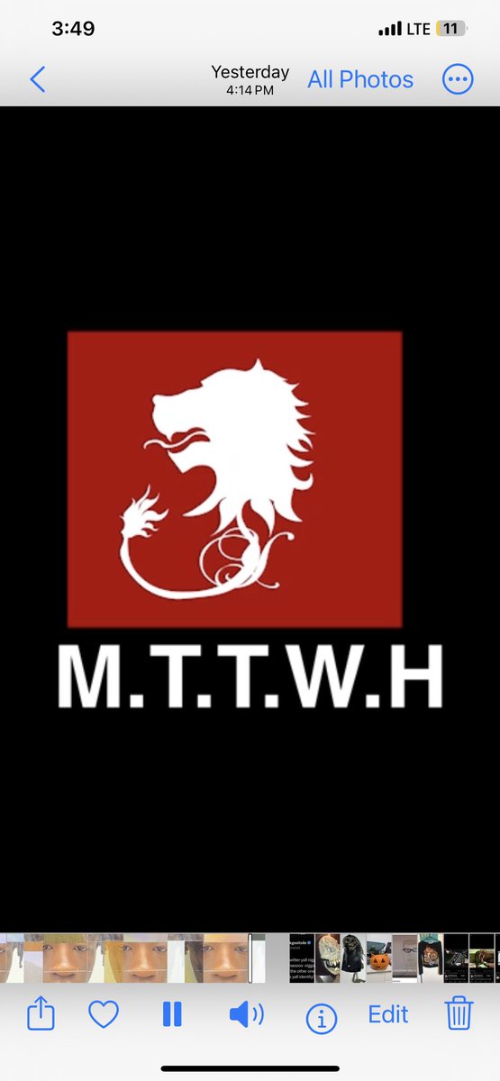 Ident no.1
Marching to the world’s heart 
11/15/25