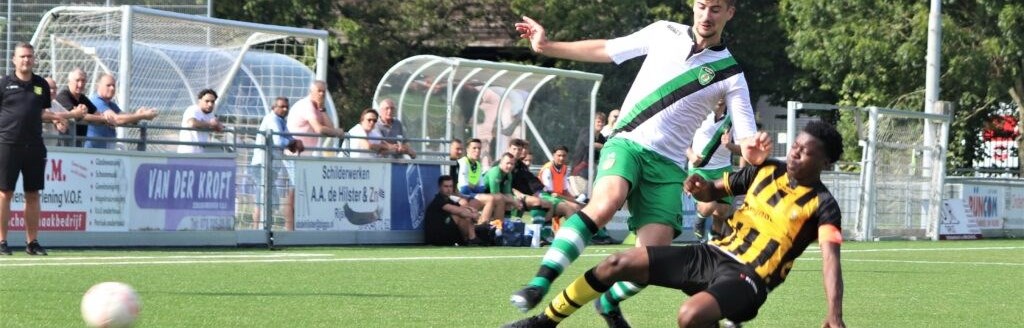 Met DUNO tegen RAS is spektakel verzekerd op Haagsche Dynamiek dlvr.it/TP69g2