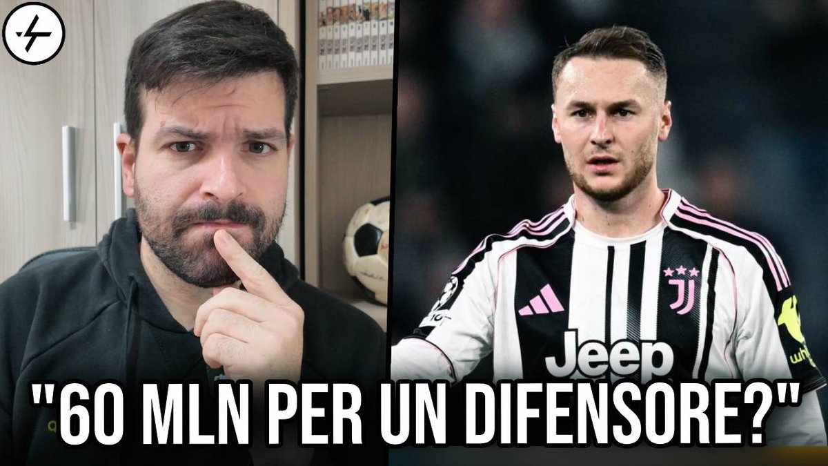 Luca Toselli tweet media