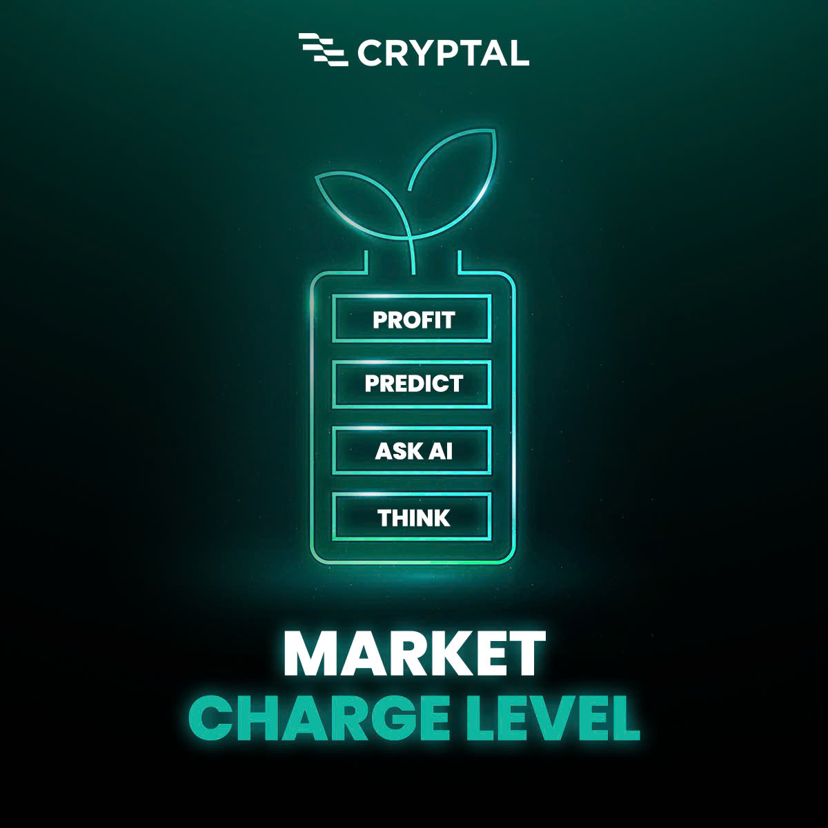 Cryptal tweet media