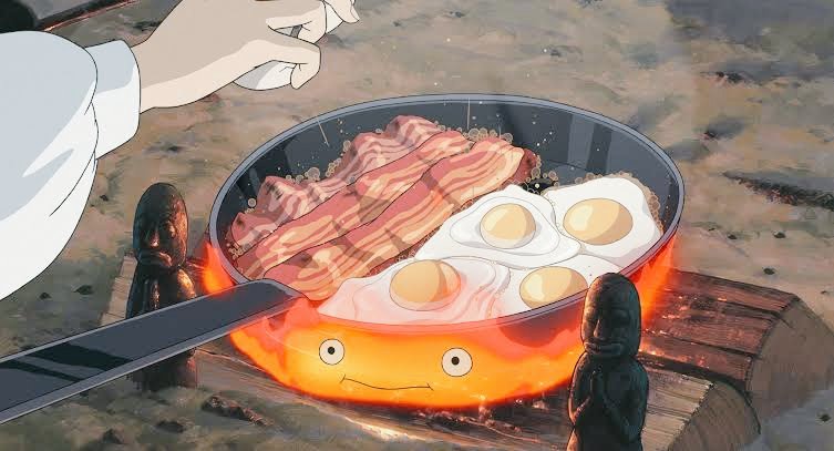 チーズのかたまりがでけた…. なんかイメージとちが