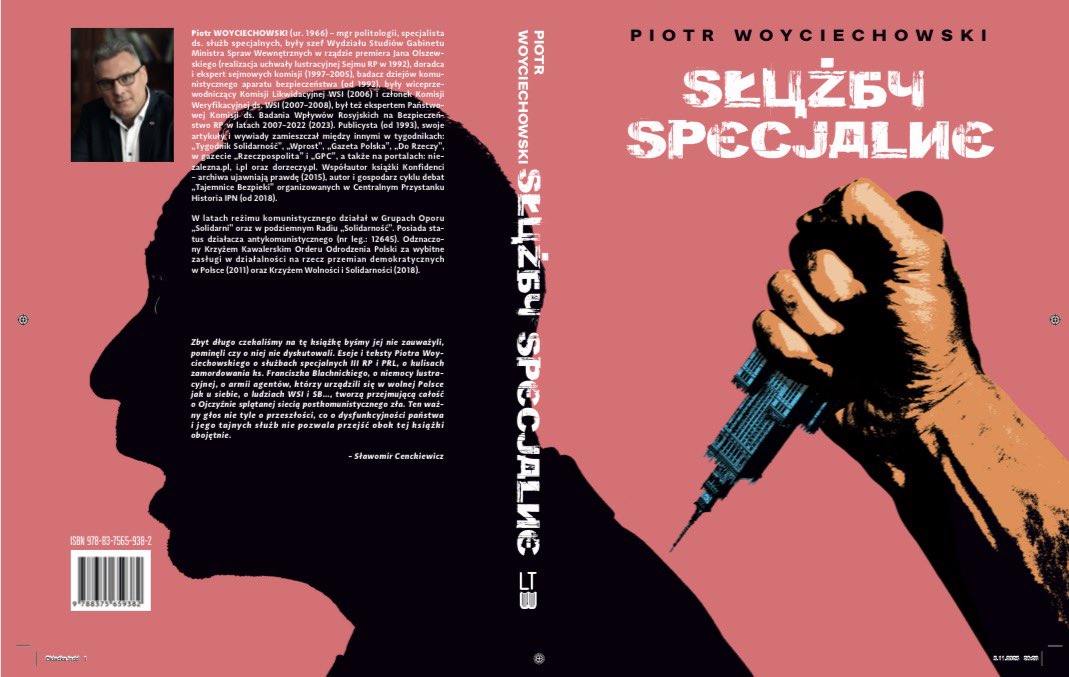 Piotr Woyciechowski 🇵🇱 tweet media