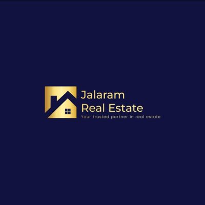 Jalaram Real Estate Ahmedabad tweet media