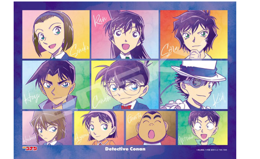名探偵コナン グッズ情報 on X