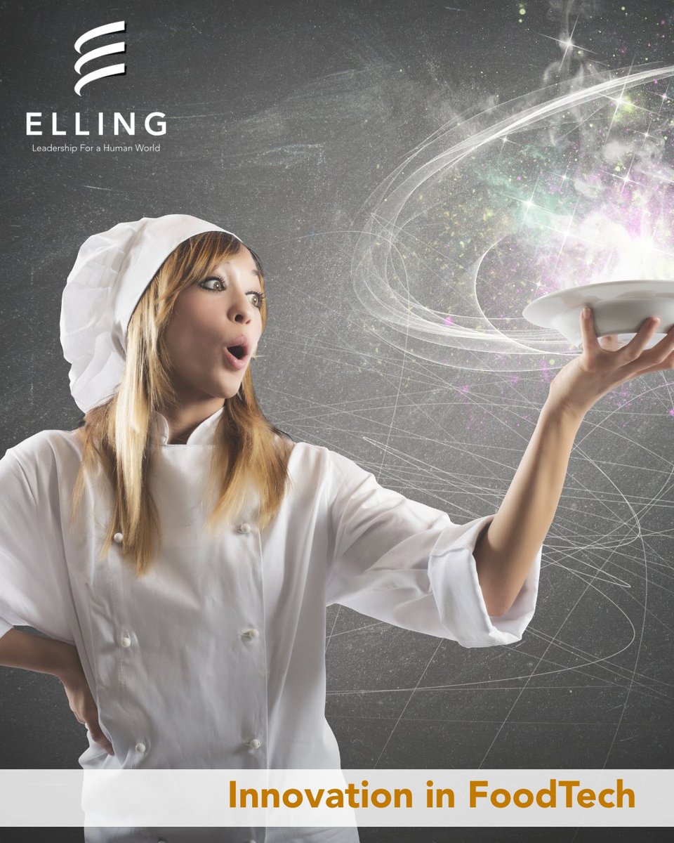 Innovation im #FoodTech  Bereich ist mehr als Technologie – sie beginnt mit Menschen. 🌐 

Es ist #ExecutiveSearch mit Tiefgang – die Kunst, Persönlichkeiten zu erkennen, die Innovation, Skalierung und Food-Kultur zugleich verkörpern.

#LeadershipForAHumanWorld #ExecutiveSearch