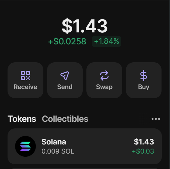 Philanthrop tweet media