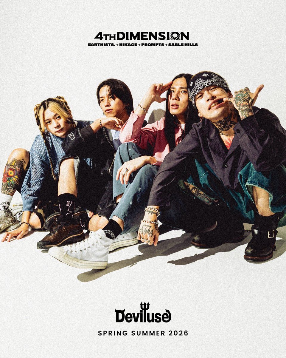 deviluse (@deviluse_com) / Posts / X