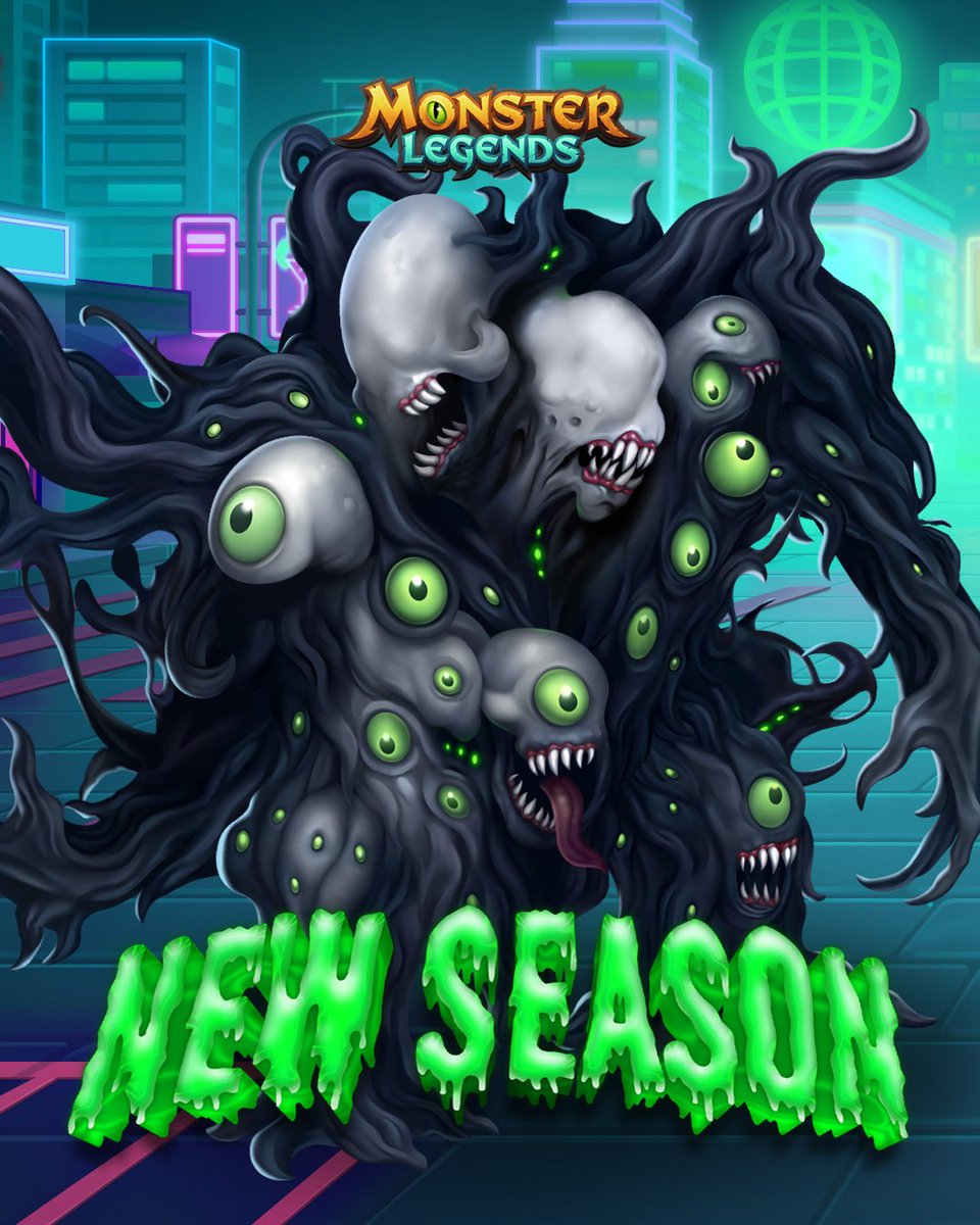 the monsters 3点 The monsters 3点セット the monsters 3点 the