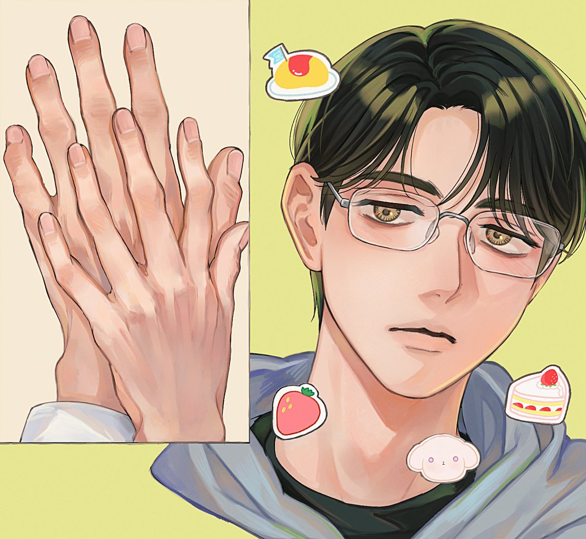 【ハピ☺︎…❤︎1823❤︎…11】② ハピ☺︎…❤︎1823❤︎…11】② ピーガー伝説➁代 (@AOldfJaHcEmvAWC) / X