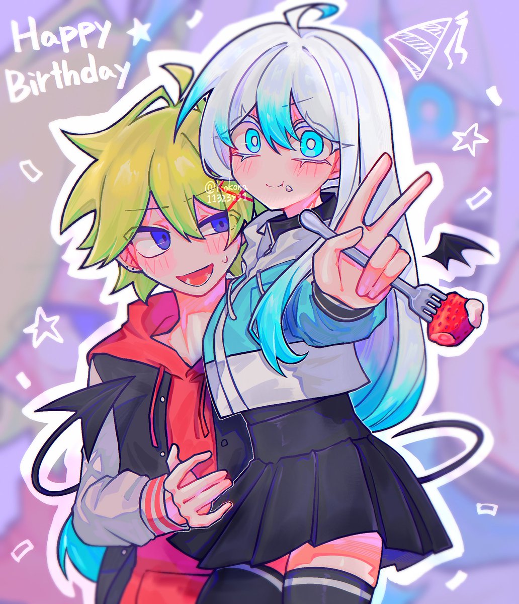 kokona. (@Kokona11323831) / Posts / X