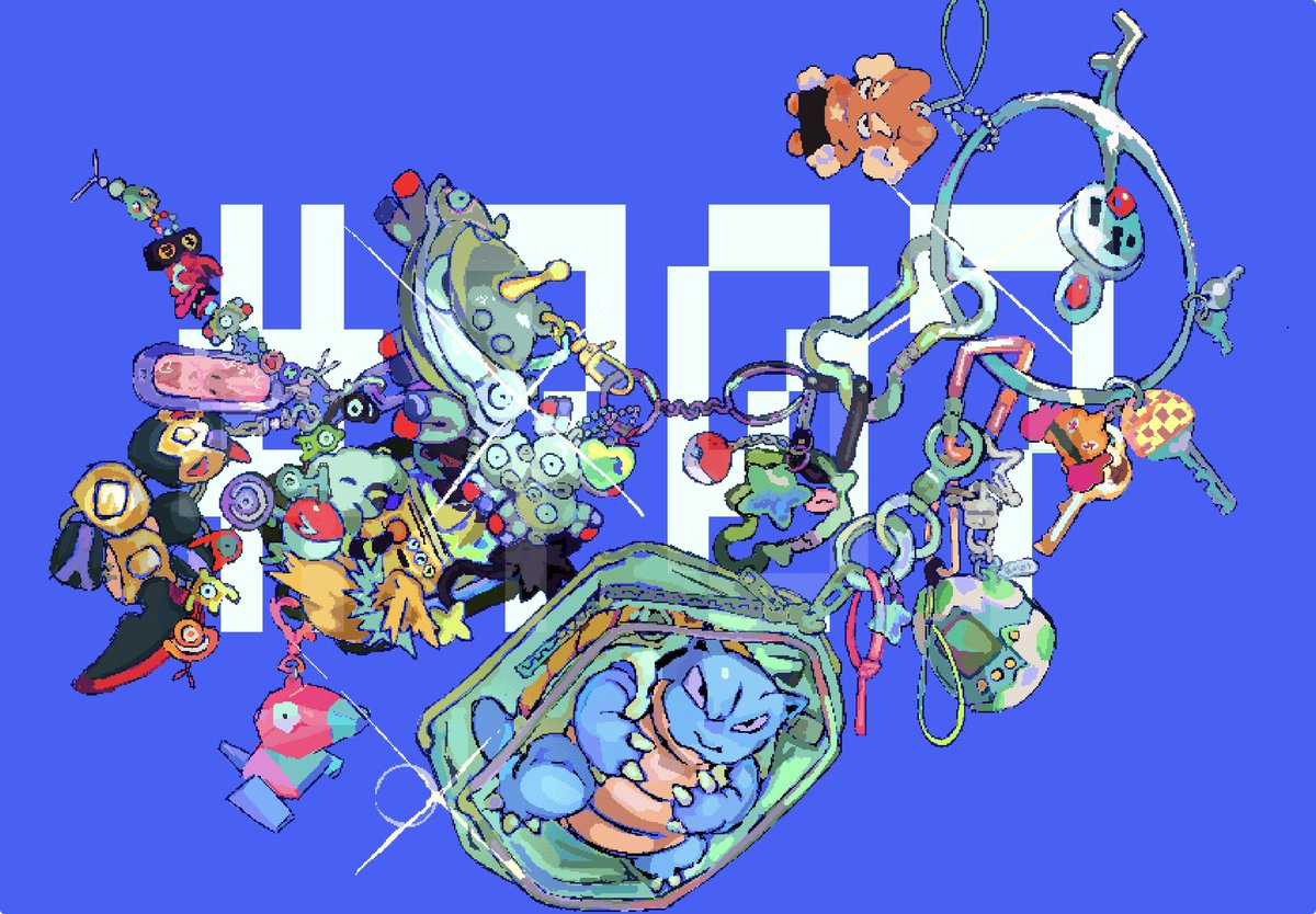 gatoredstuff's tweet image. Klef🔑