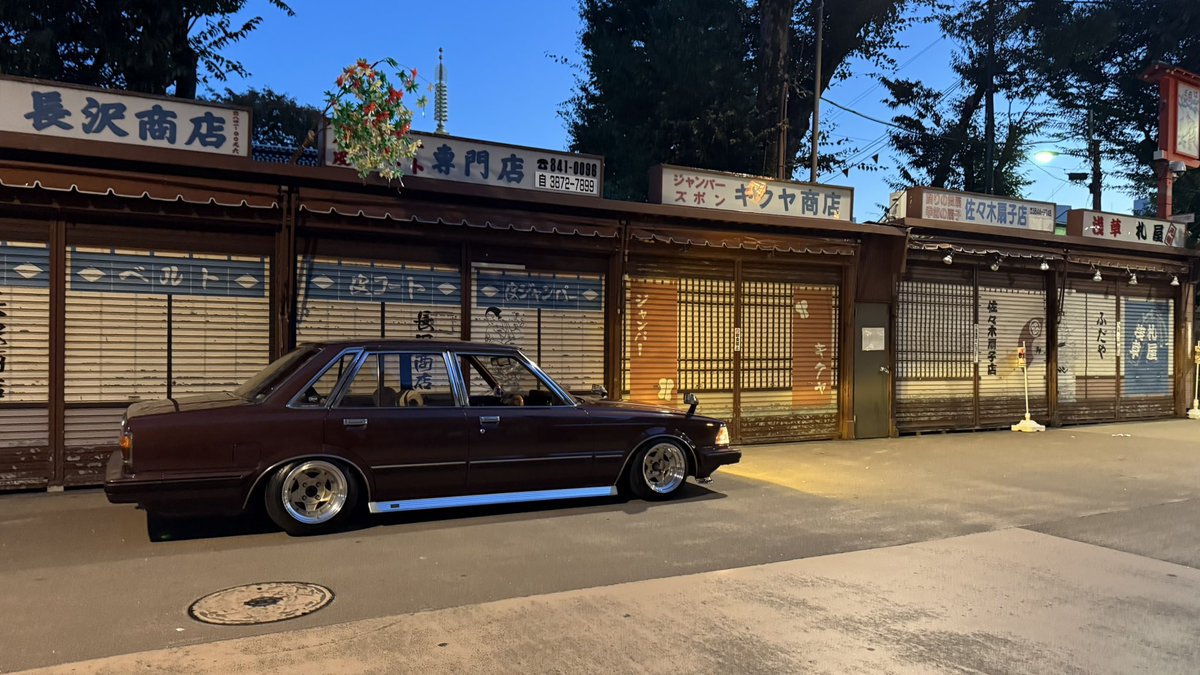 tkib_24's tweet photo. ステップトリムとリップ付けた https://t.co/XC2mKzn34v