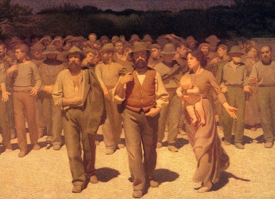 SOCIALISMO HUMANISTA

La izquierda ha cometido dos graves errores: aliarse con el nacionalismo independentista y suscribir los dogmas de la contracultura. El nacionalismo siempre es una ideología reaccionaria, pues establece diferencias entre los pueblos y levanta fronteras. Si