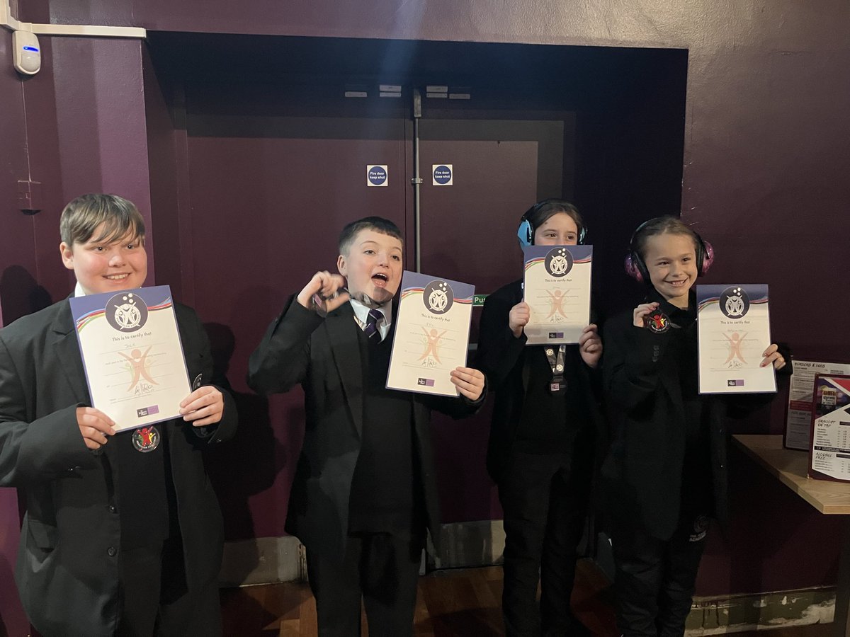 E-ACT TOAN Sport, Health and Wellbeing tweet media