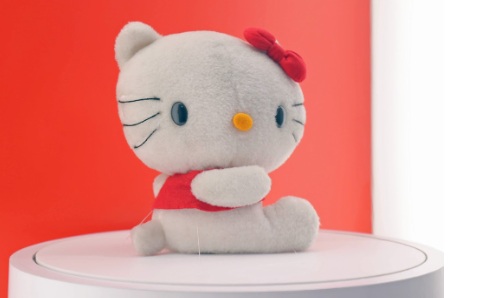 ハローキティ展【公式】/Hello Kitty展 (@hellokitty_exh) / Posts / X