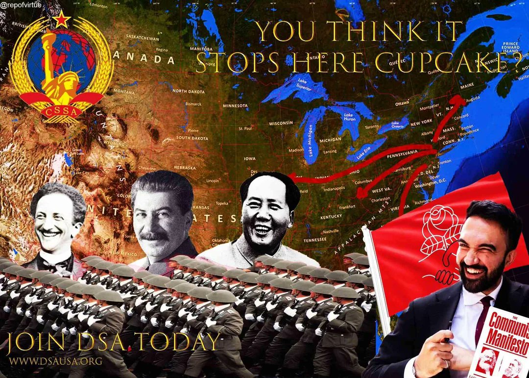 OOCcommunism's tweet image. 