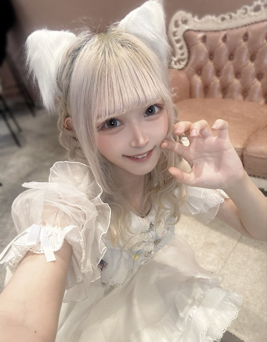 にじ︎︎໒꒱·̩͙． (@nizi_tiara) / Posts / X