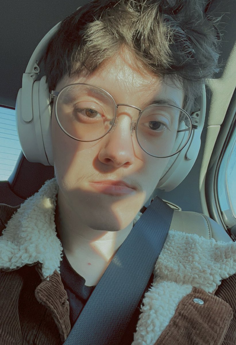 kirkfall's tweet image. hiiii