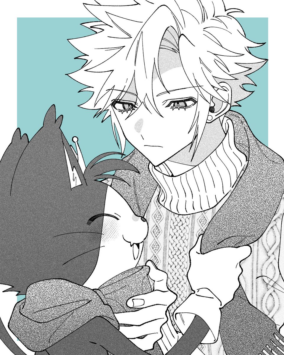 モブ (@mob_bouto_1) / Posts / X