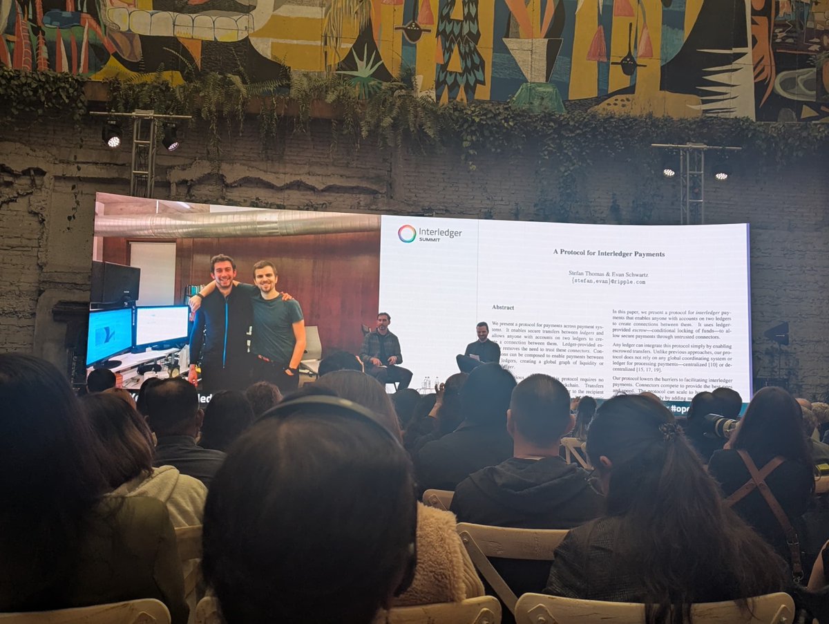 Chimoney (Techstars ‘23) tweet media