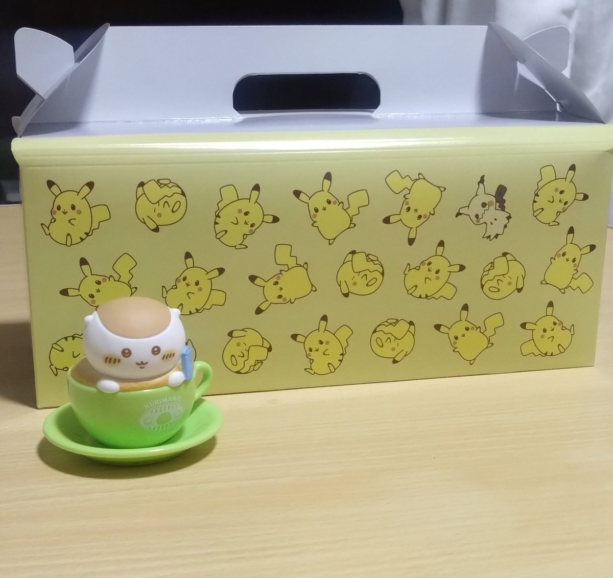 くりーむぱんページ クリームパン🍞 (@UKfoNfMoLqbAiGp) / Posts / X