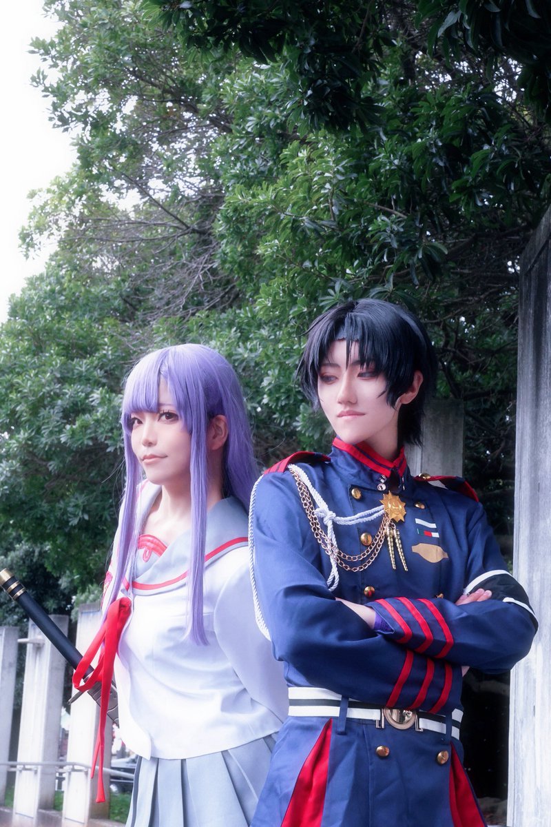 cos. いつまでも一緒に