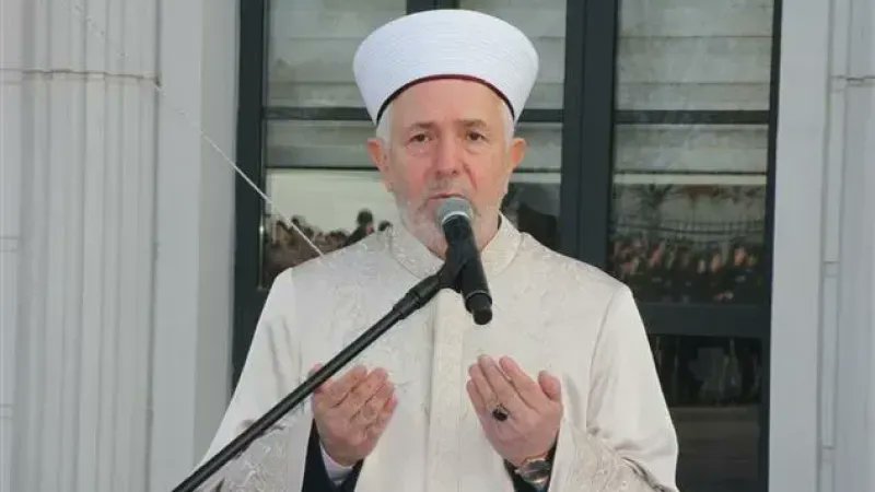 Daily Islamist tweet media