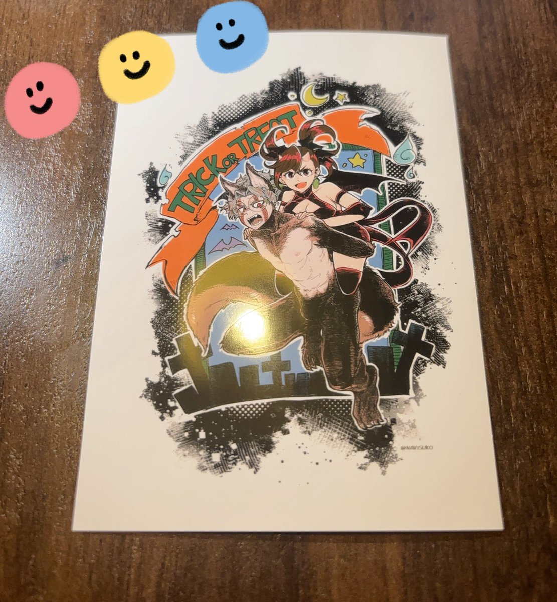 mylotuskunプロフお読み下さい。 豚トロ(執筆中／低浮上) on X