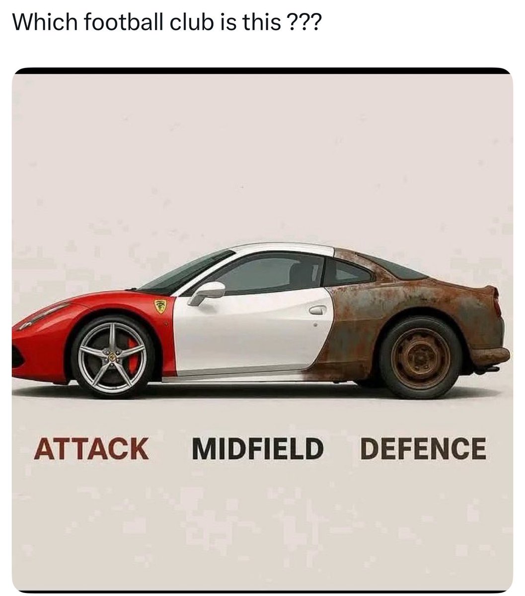 Out Of Context Football tweet media