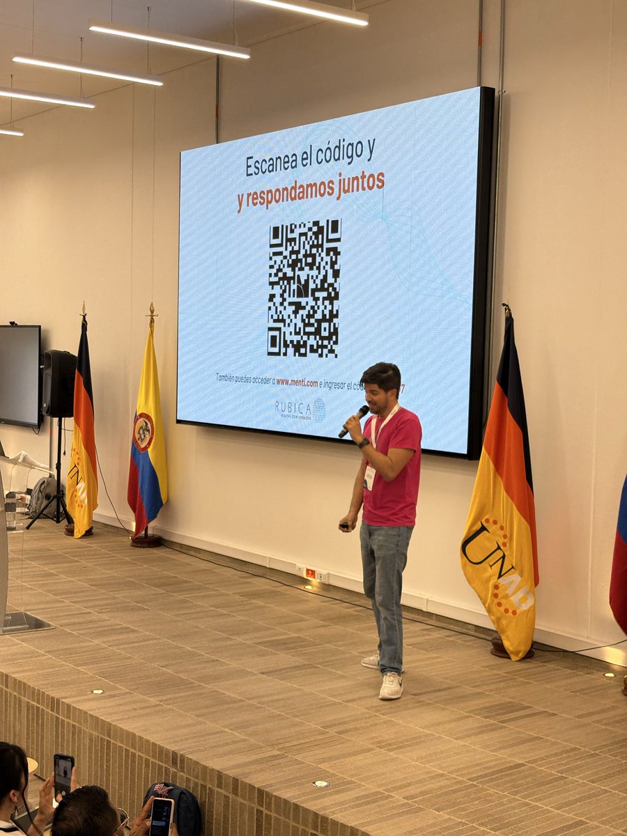 Vicerrectoría de Innovación y Emprendimiento UNAD tweet media