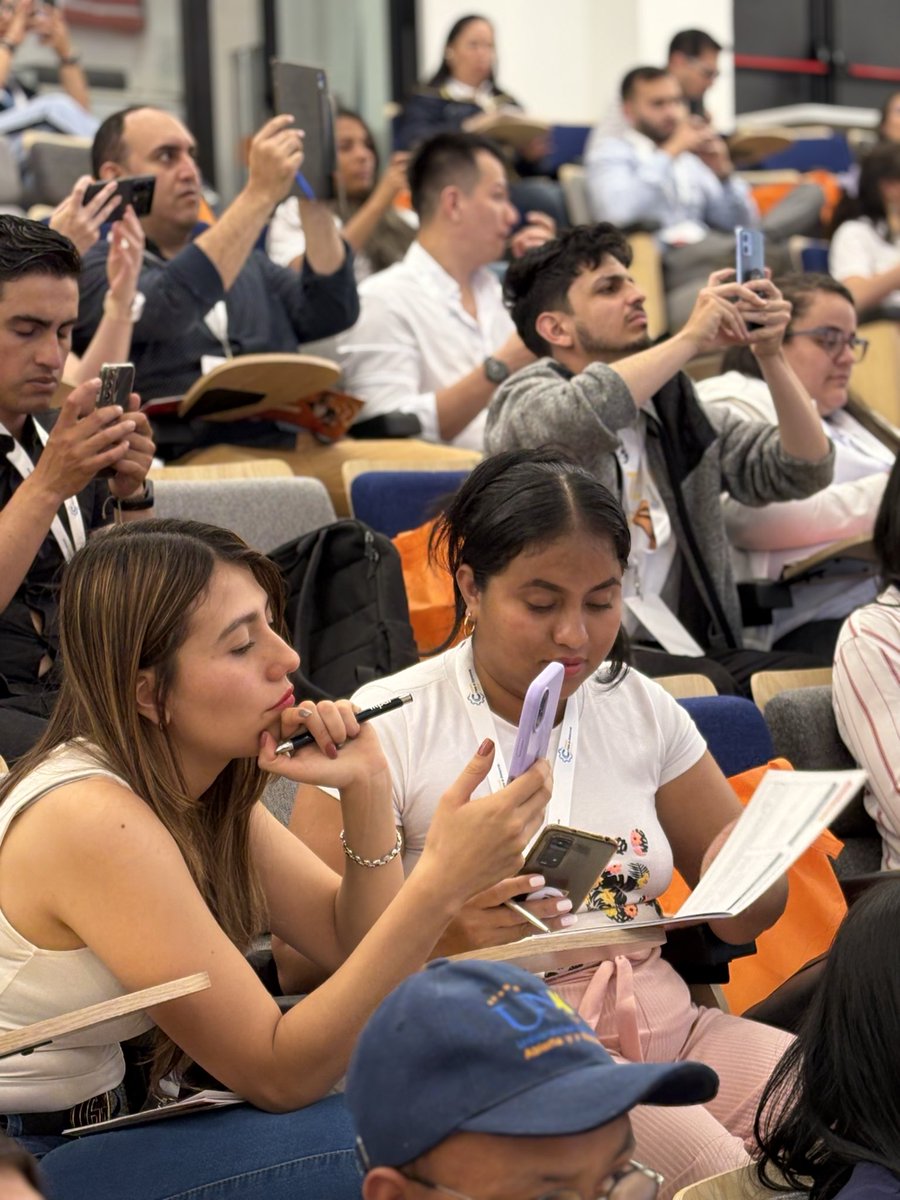 Vicerrectoría de Innovación y Emprendimiento UNAD tweet media