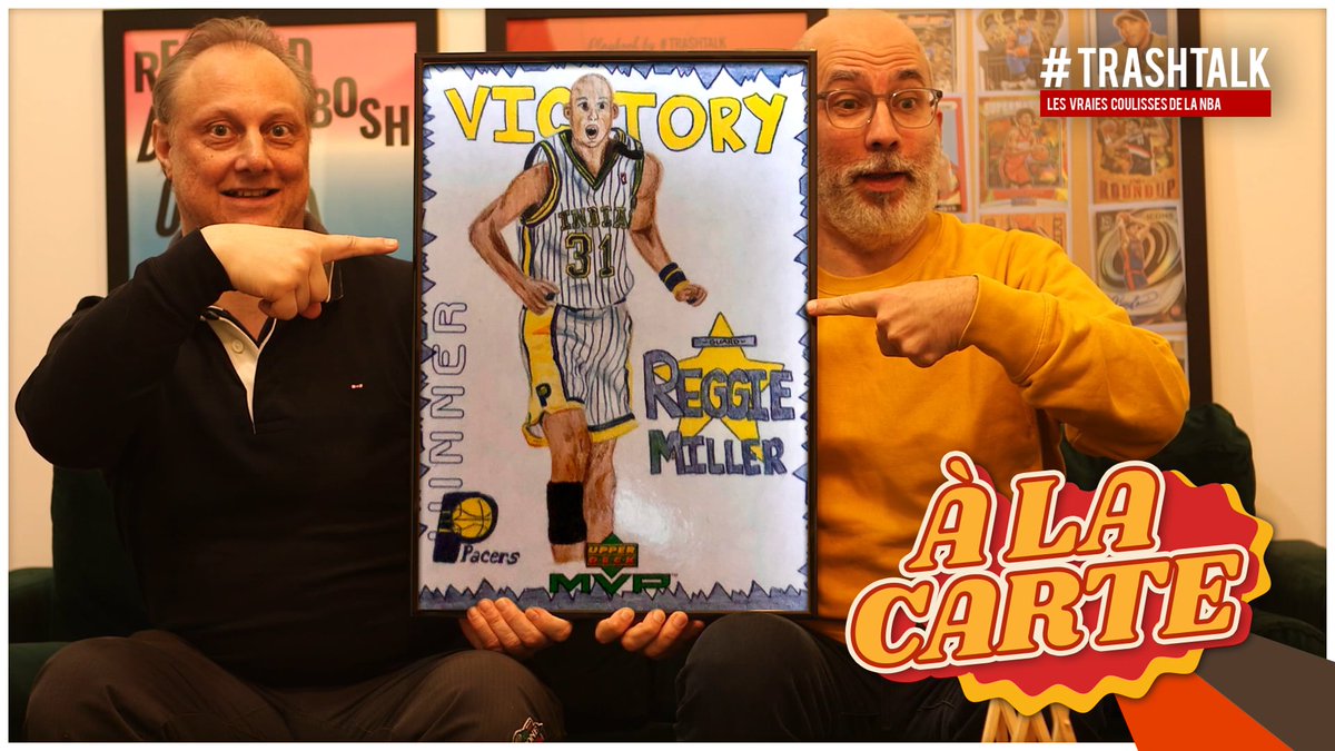 ABallNeverLies's tweet image. À LA CARTE : avec @Gylbret, sa mallette et sa magnifique collection !! 

Gros collectionneur, breaker très actif, créateur de l'asso Cards Addict, à l'origine du Toulouse Card Show... Un incontournable du Hobby est venu se poser dans le canapé vert 🔥

➡️youtube.com/watch?v=Hh3AUh…