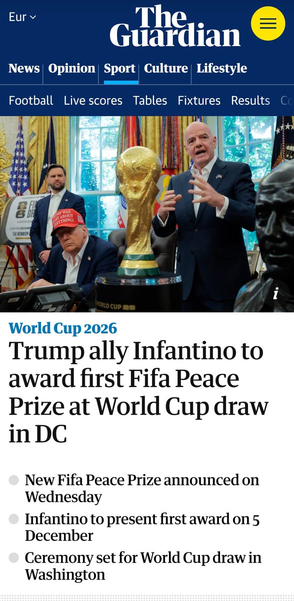 Trump is sitting behind his desk like a drunk uncle. Could someone grab him, before he falls out if his chair?