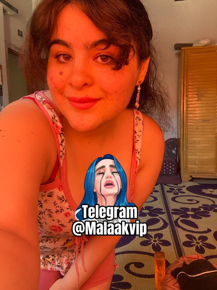 نيره هشام tweet media