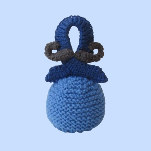 TeaCosyFolk's tweet image. 🧔 Free pattern alert! Celebrate Movember with a moustachioed Chocolate Orange Cosy—quick to knit for a great cause youtube.com/shorts/f5UZnvx…
#Movember #FreePattern #TeaCosyFolk #ChocolateOrangeCosy #KnittersOfInstagram #CraftForACause #knit #knitting #knittingpattern #MensHealth