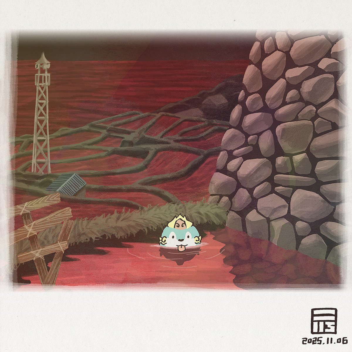 こいち (@y_koichi) on Twitter photo 