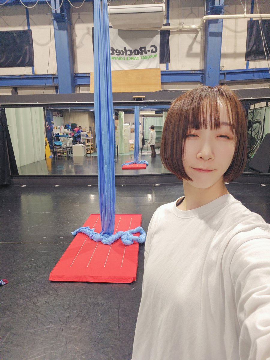 公式】G-Rockets on X