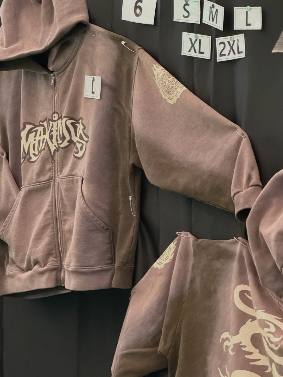 Travis Scott 来日公演 “Circus Maximus” のライブグッズ販売情報が