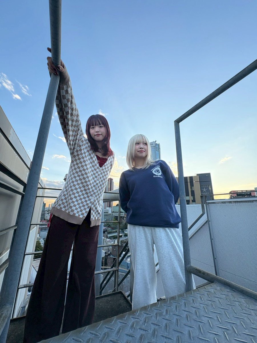 ちゃんゆ胃 staff (@chanyui_914) / Posts / X