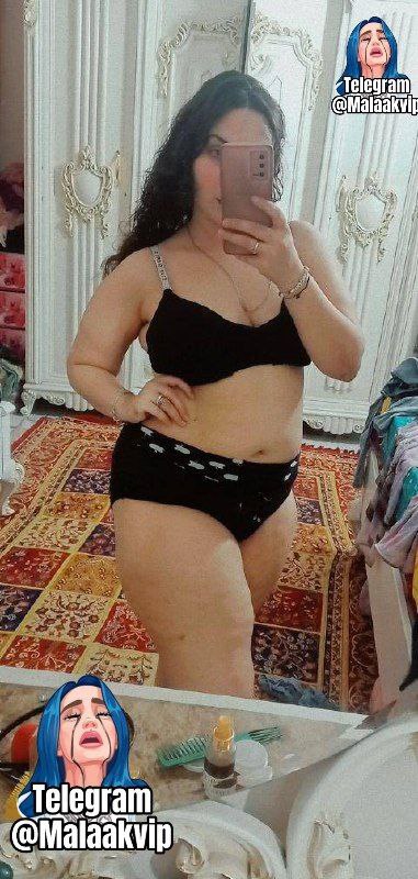 نيره هشام tweet media